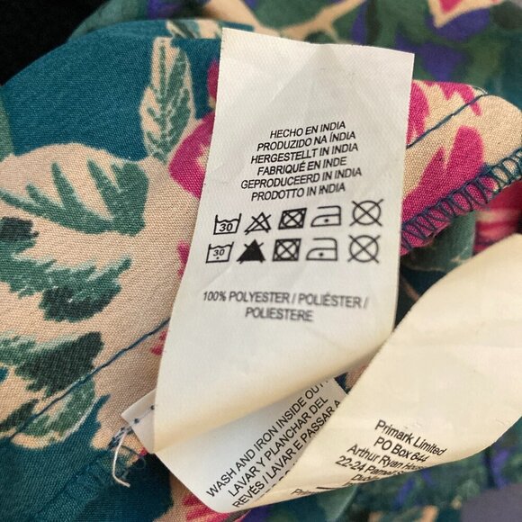 Primark Jumpsuit ,Size 14 - Picture 12 of 13